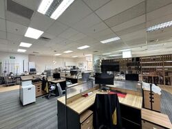 Ka Centre (D13), Factory #577045081